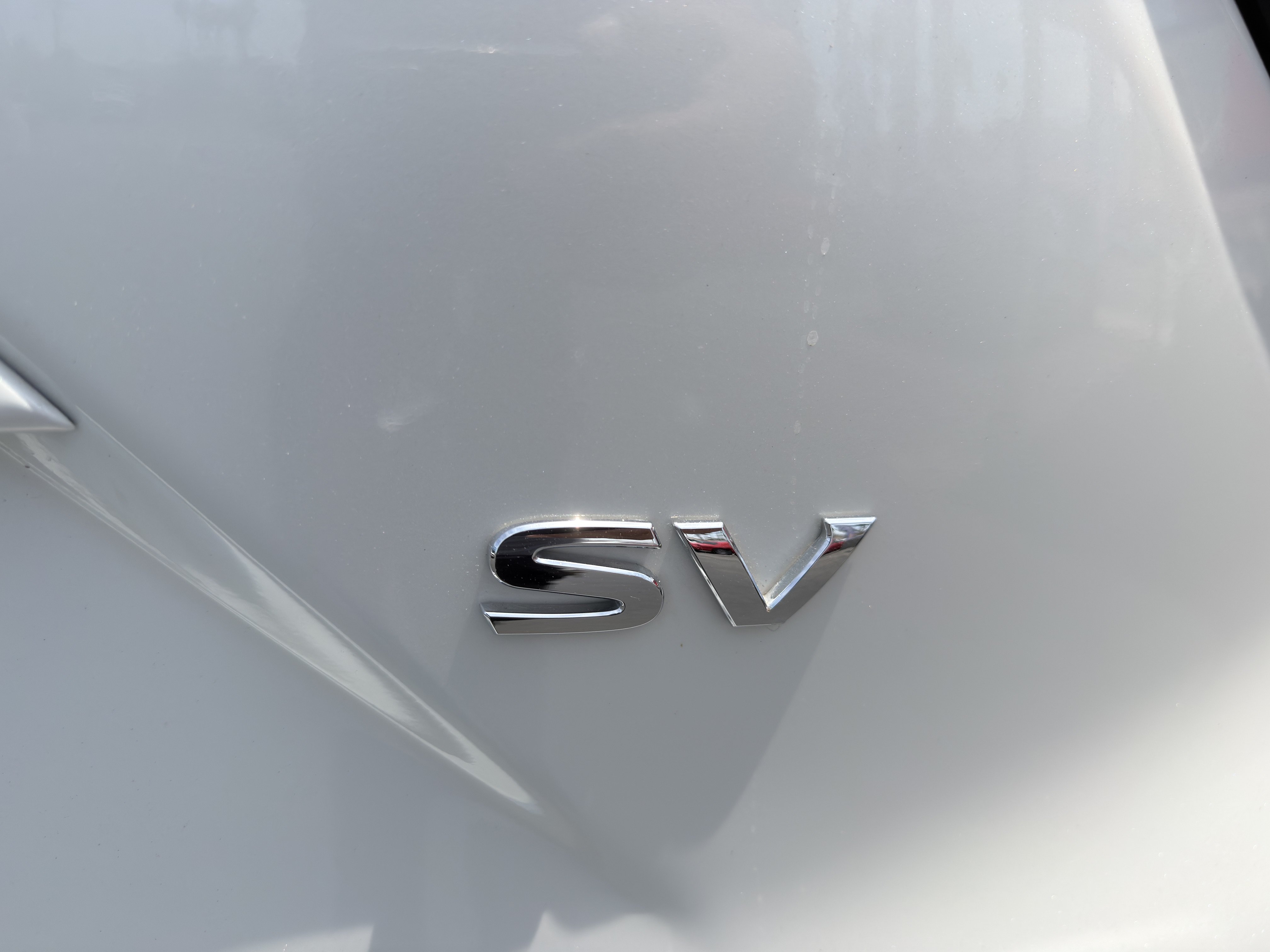Used 2021 Nissan Murano SV FWD image 39