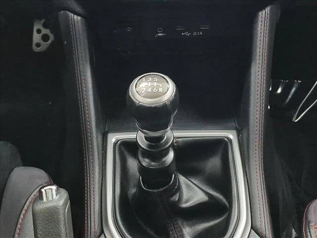 Used 2022 Subaru WRX Limited AWD/4WD image 12