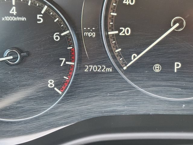 Certified 2024 MAZDA CX-50 AWD 2.5 S w/ Preferred Package image 24