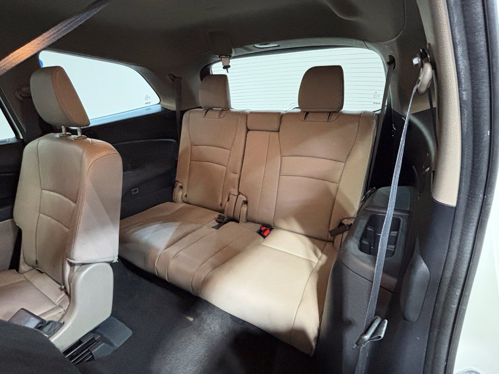 Certified 2019 Honda Pilot EX-L image 32