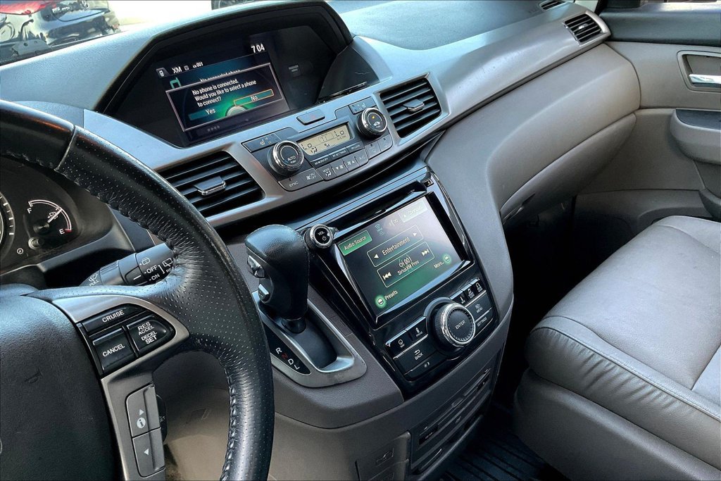 Used 2016 Honda Odyssey Touring image 13