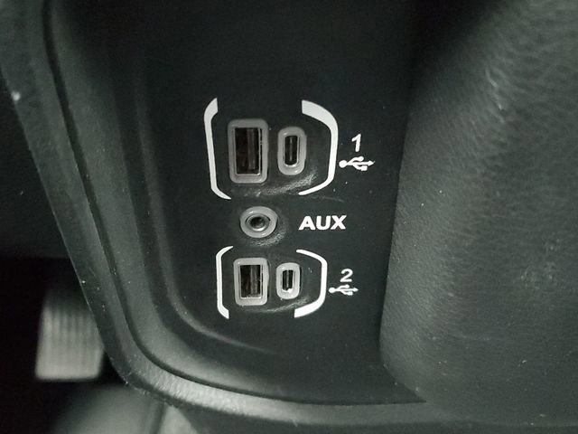 Used 2020 RAM 1500 Big Horn image 28