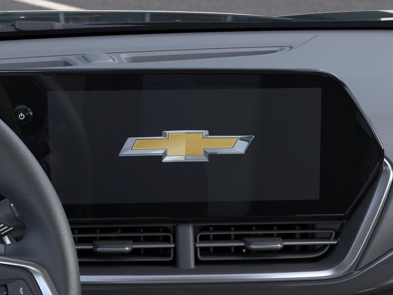 Used 2025 Chevrolet Trax ACTIV w/ Sunroof Package FWD image 21