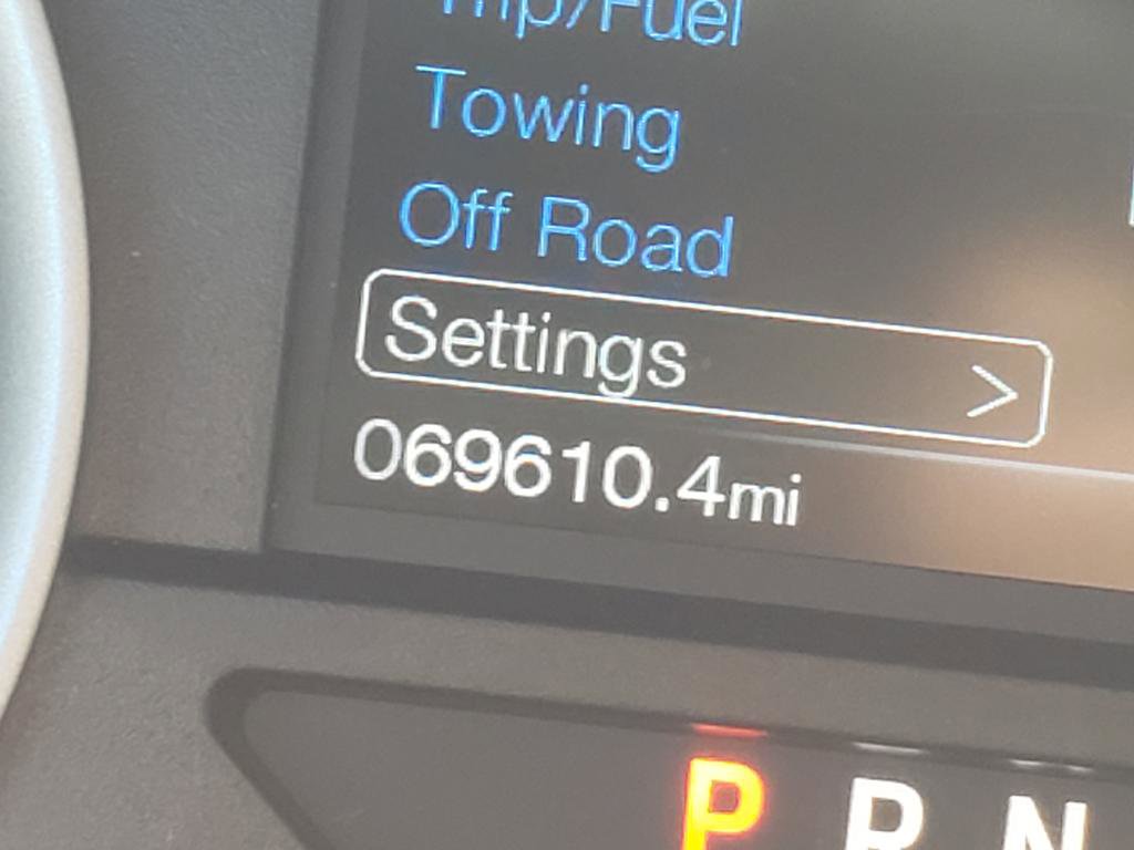 Used 2019 Ford F150 XLT w/ Equipment Group 302A Luxury image 26
