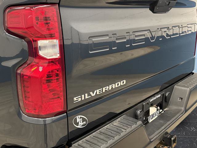 Used 2021 Chevrolet Silverado 1500 W/T w/ WT Value Package image 30