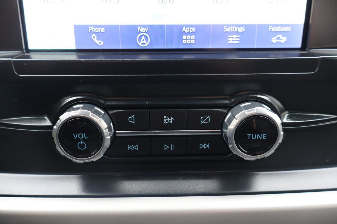 Used 2022 Ford F150 XLT w/ Equipment Group 301A Mid image 21