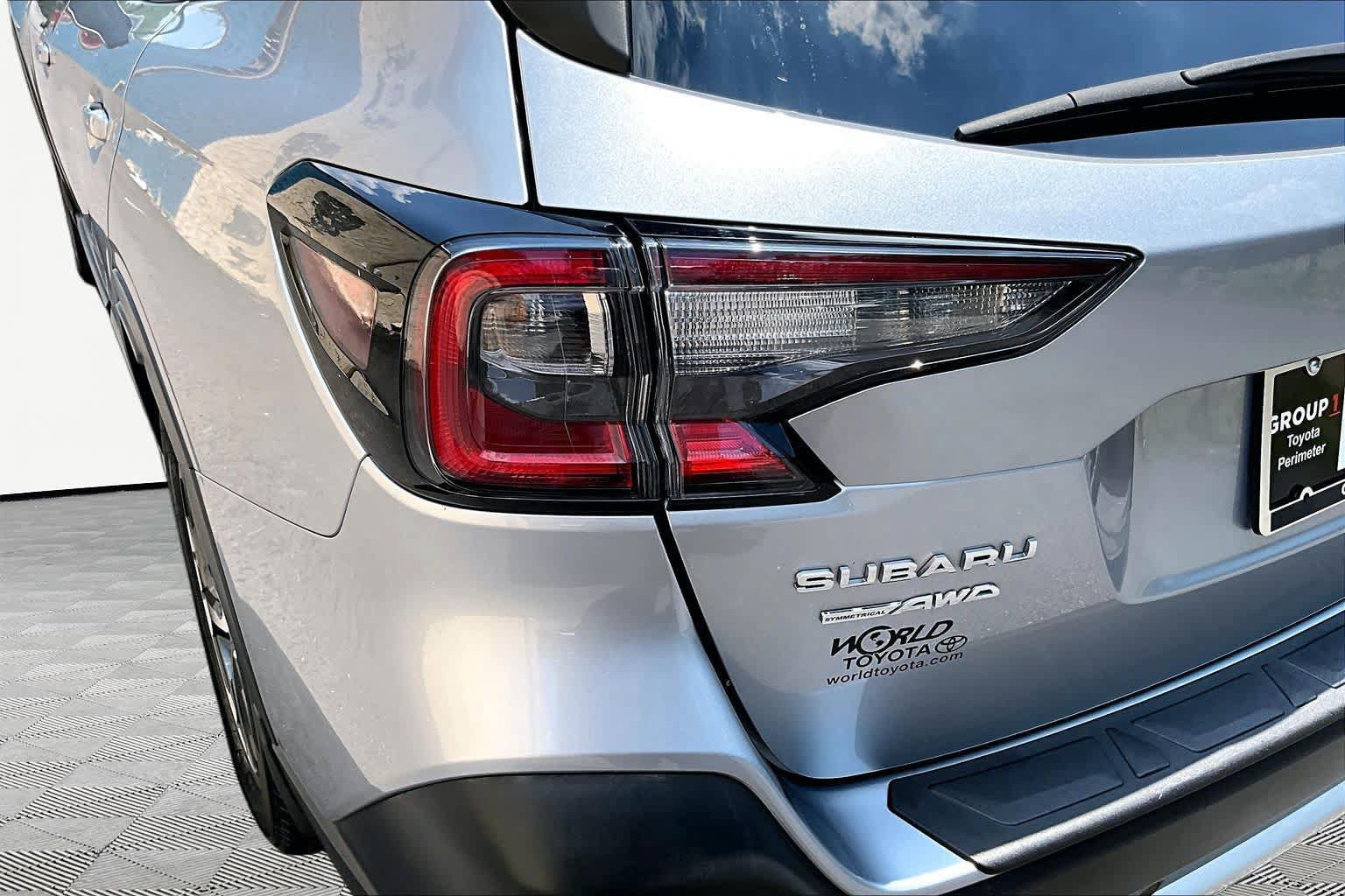 Used 2022 Subaru Outback Limited AWD/4WD image 29