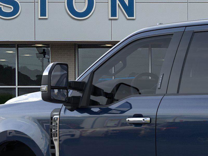 New 2025 Ford F250 Lariat w/ Lariat Ultimate Package image 20
