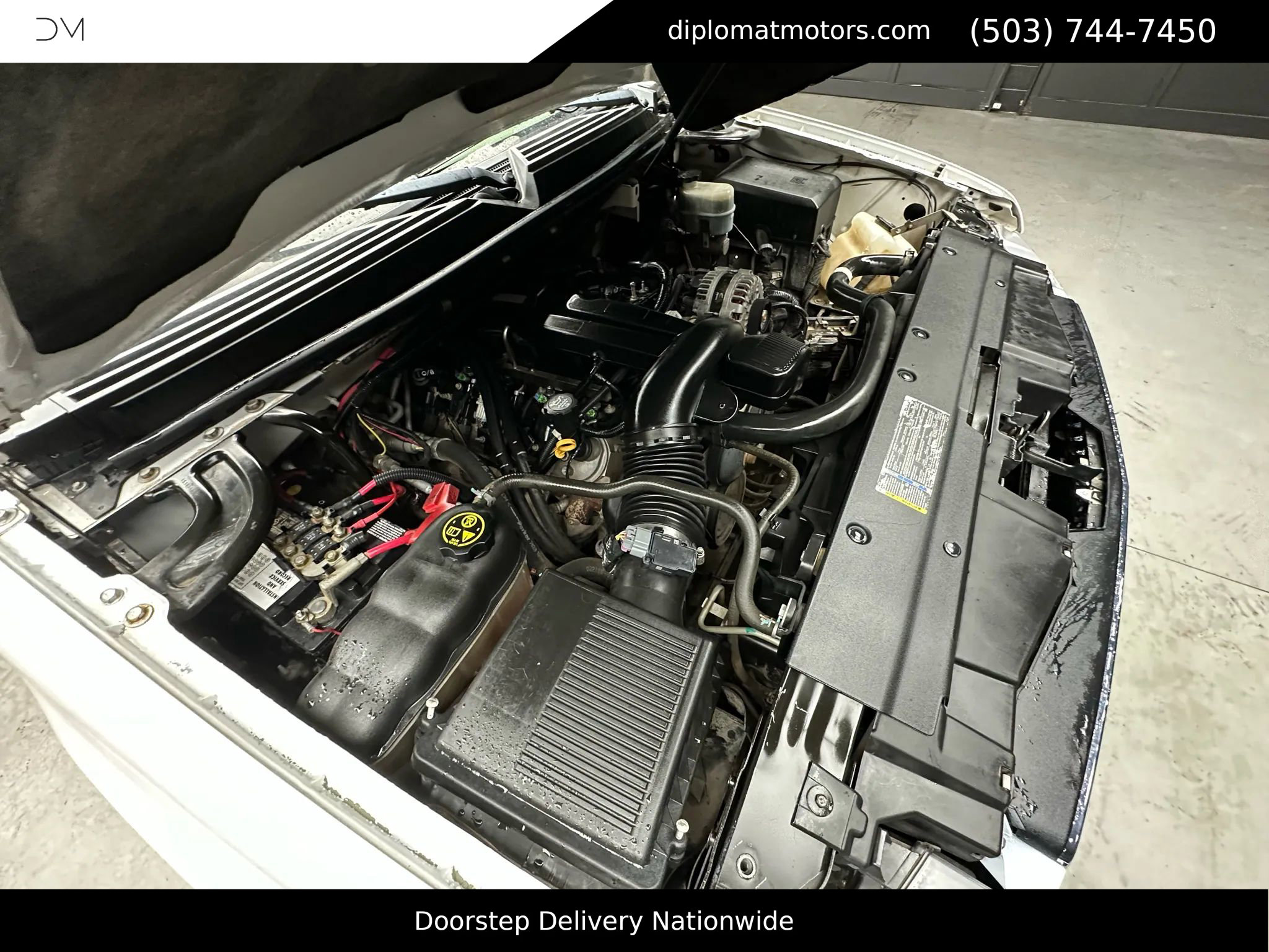 Used 2011 Chevrolet Tahoe LS w/ Skid Plate Package image 40