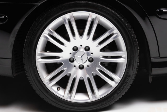 Used 2006 Mercedes-Benz E 350 Sedan image 34