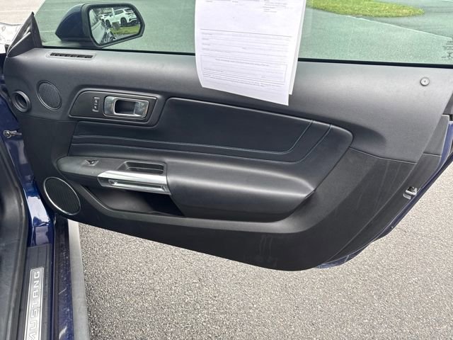 Used 2019 Ford Mustang GT Premium w/ GT Performance Package image 16