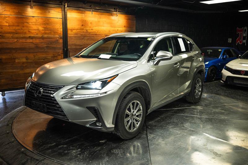 Used 2019 Lexus NX 300 FWD w/ Accessory Package 2 image 2