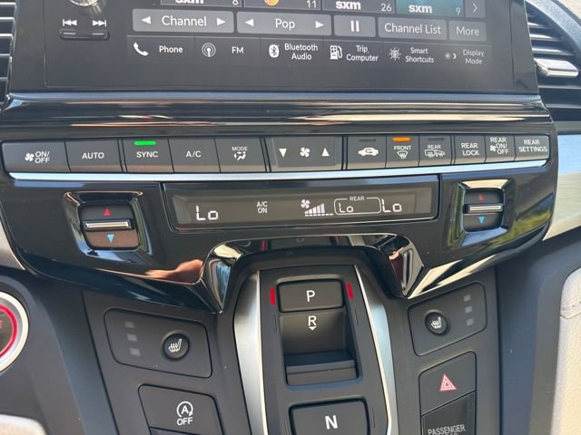 New 2026 Honda Odyssey EX-L image 20