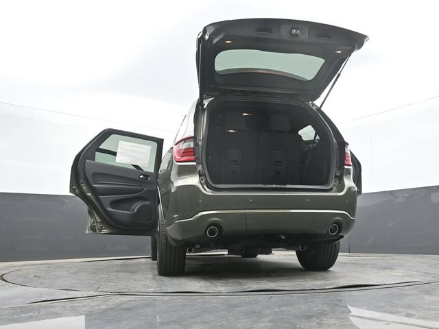 New 2026 Dodge Durango GT w/ Blacktop Package AWD/4WD image 68
