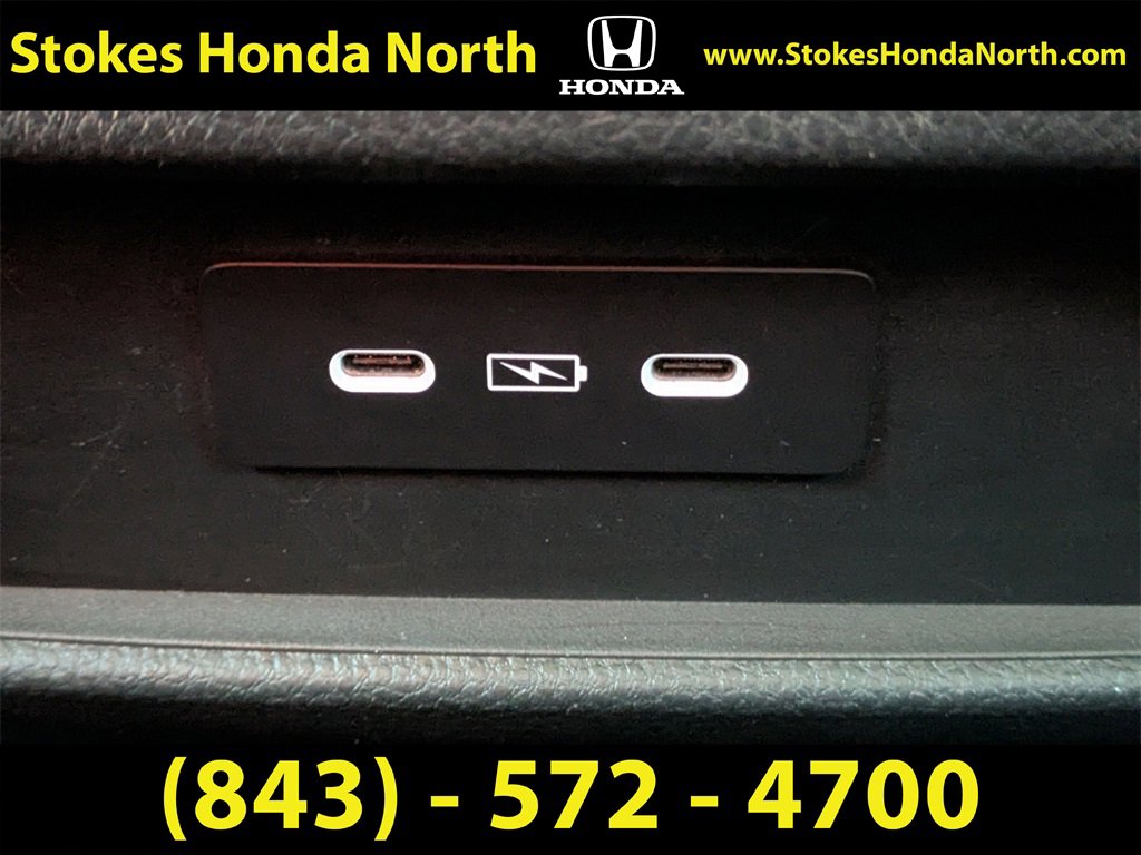 Certified 2025 Honda Pilot EX-L image 16