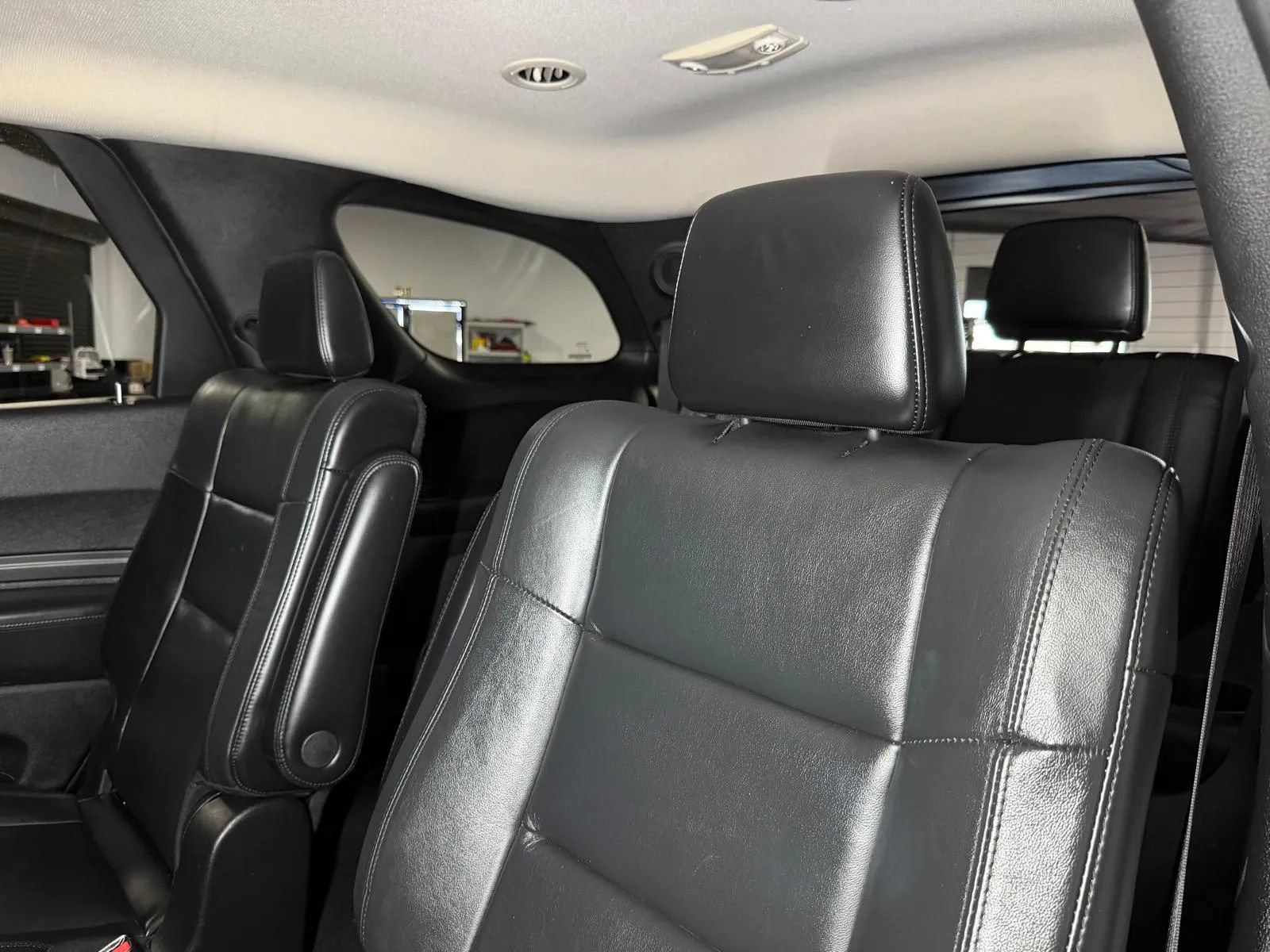 Used 2019 Dodge Durango Citadel AWD/4WD image 24