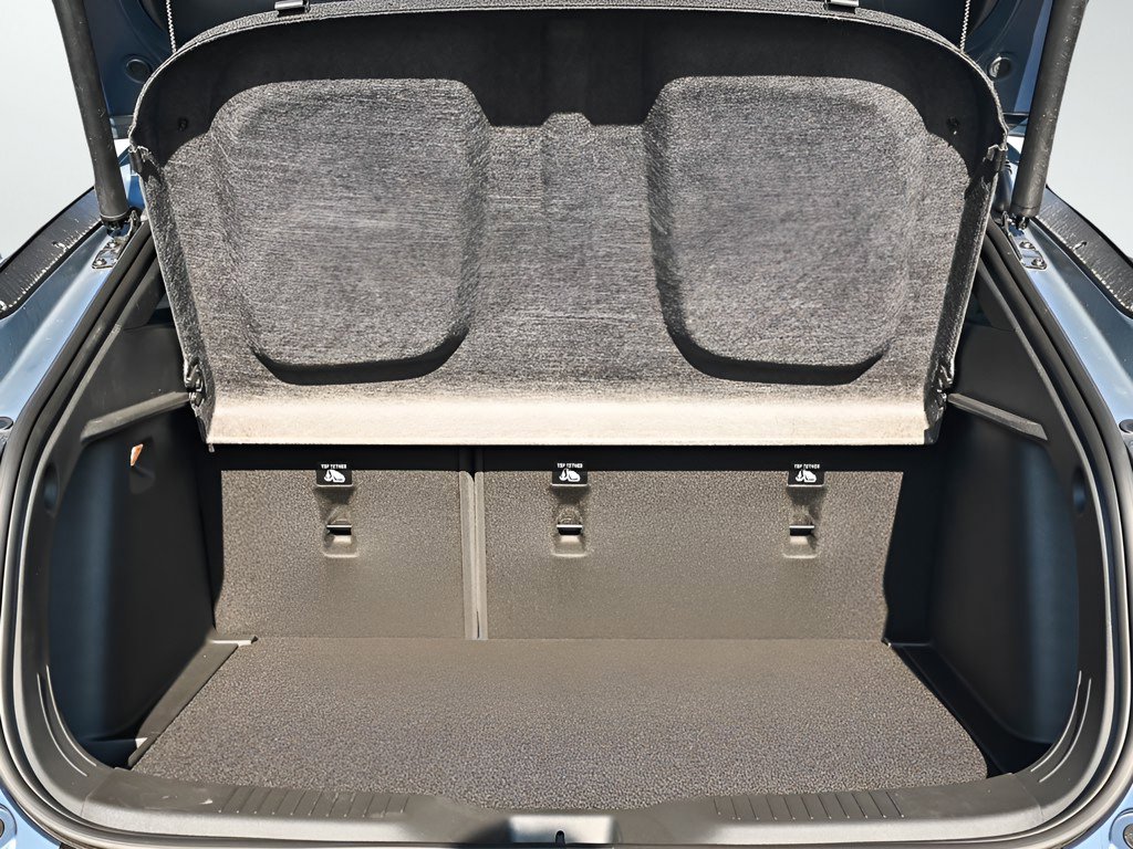 New 2026 Buick Envista Sport Touring w/ Convenience I Package FWD image 8