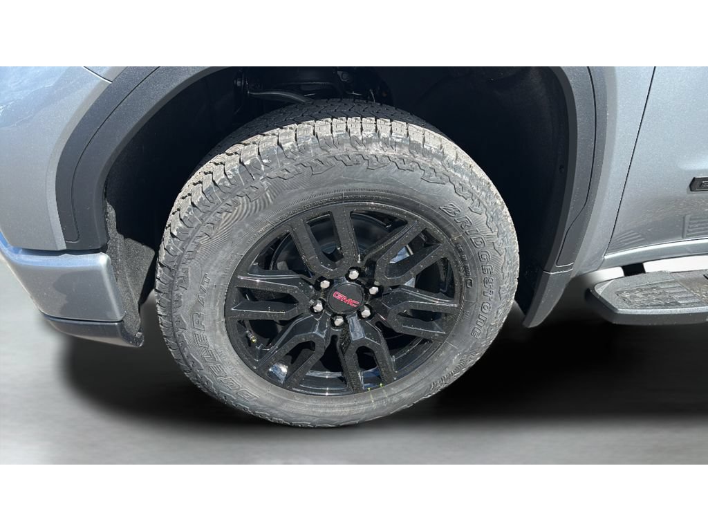 New 2026 GMC Sierra 1500 Elevation w/ Elevation Premium Package AWD/4WD image 27