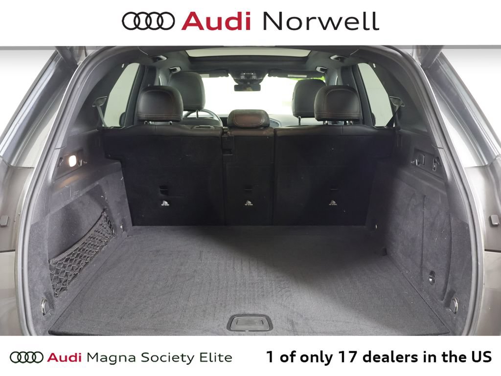 Used 2024 Mercedes-Benz GLE 53 AMG 4MATIC image 15