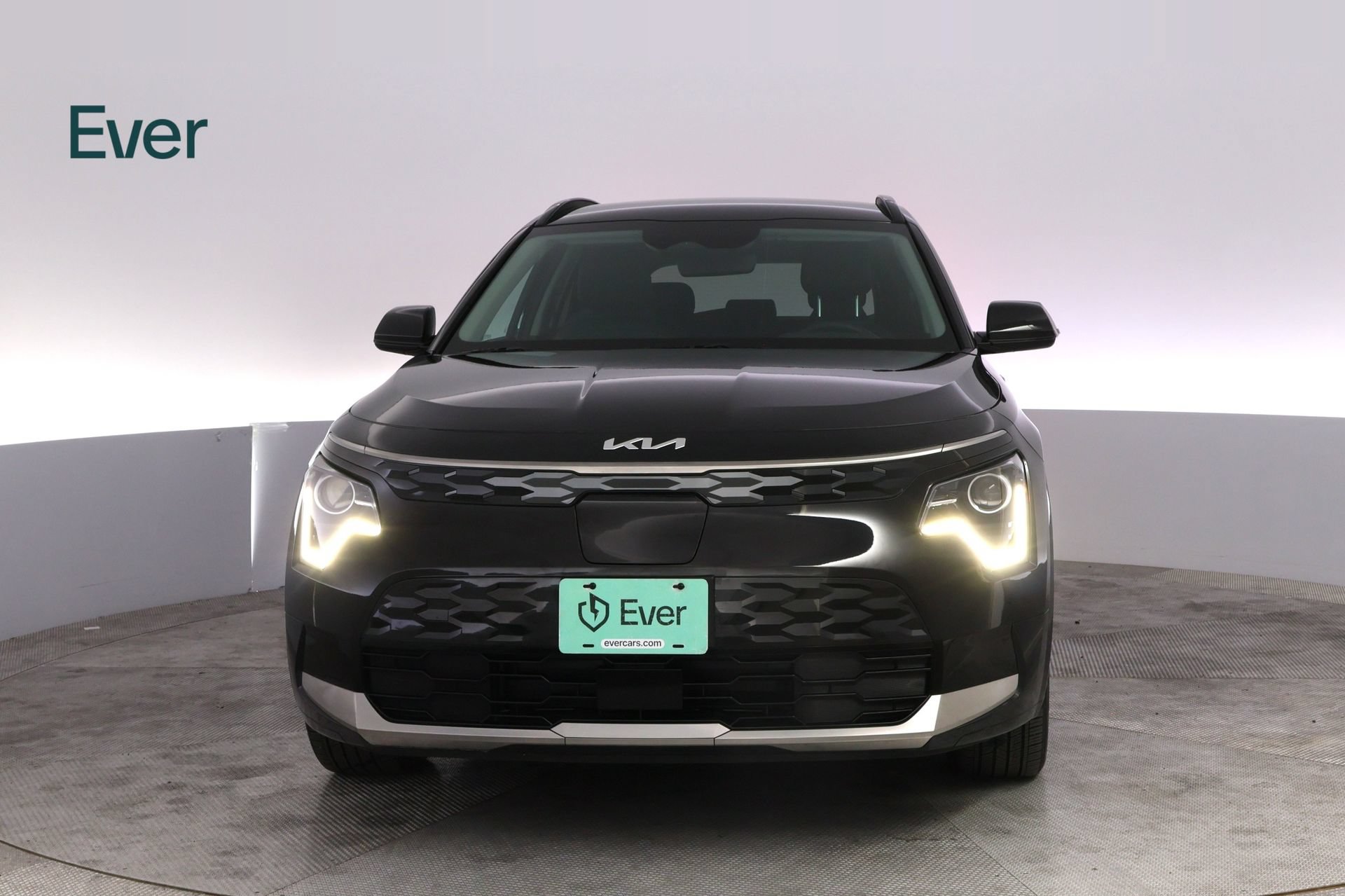 Used 2024 Kia Niro Wind w/ Wind Preserve Package FWD image 12