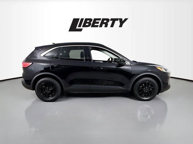 Certified 2022 Ford Escape SE w/ Convenience Package image 8