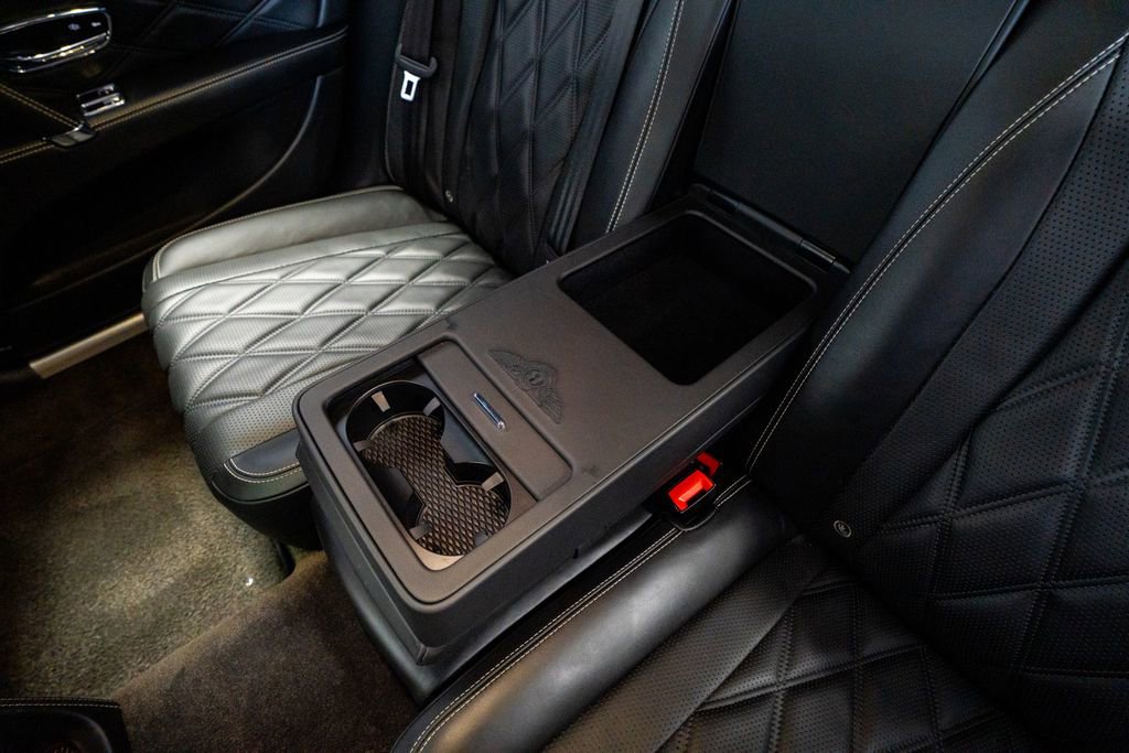 Used 2015 Bentley Flying Spur V8 AWD/4WD image 48