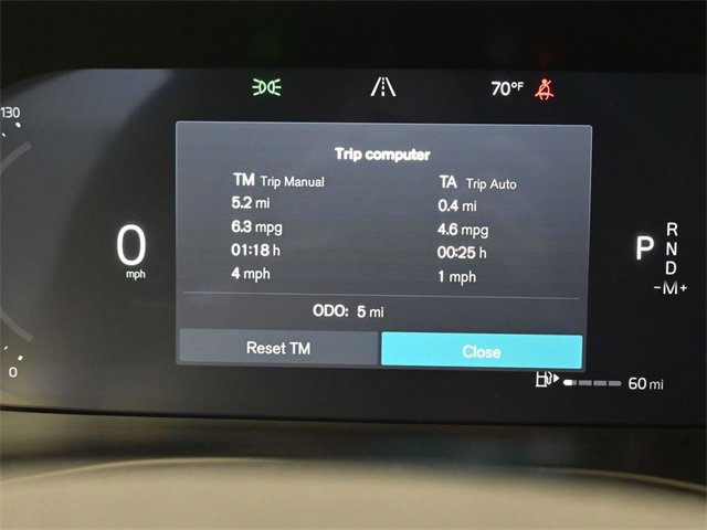 New 2026 Volvo XC40 B5 Plus w/ Protection Package Premier image 27