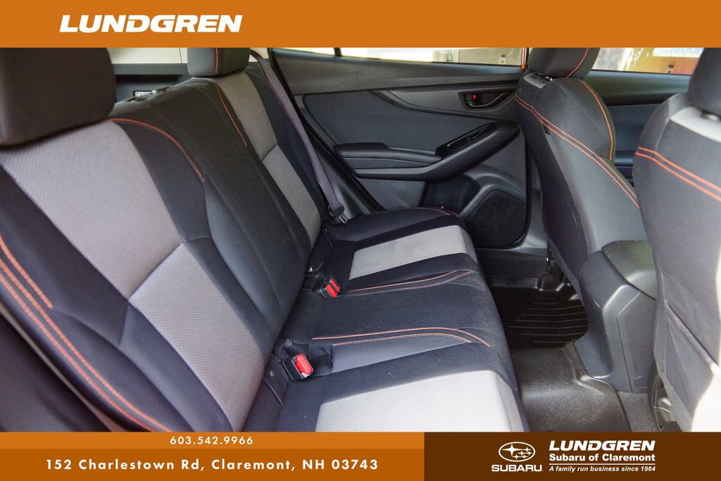 Used 2019 Subaru Crosstrek 2.0i Premium AWD/4WD image 27