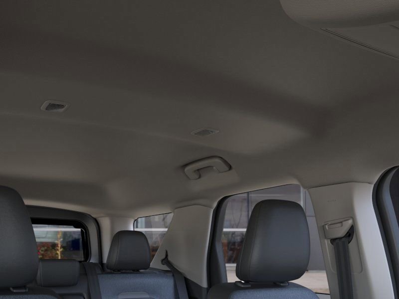 New 2025 Ford Bronco Sport Outer Banks w/ Outer Banks Tech Package+ image 22