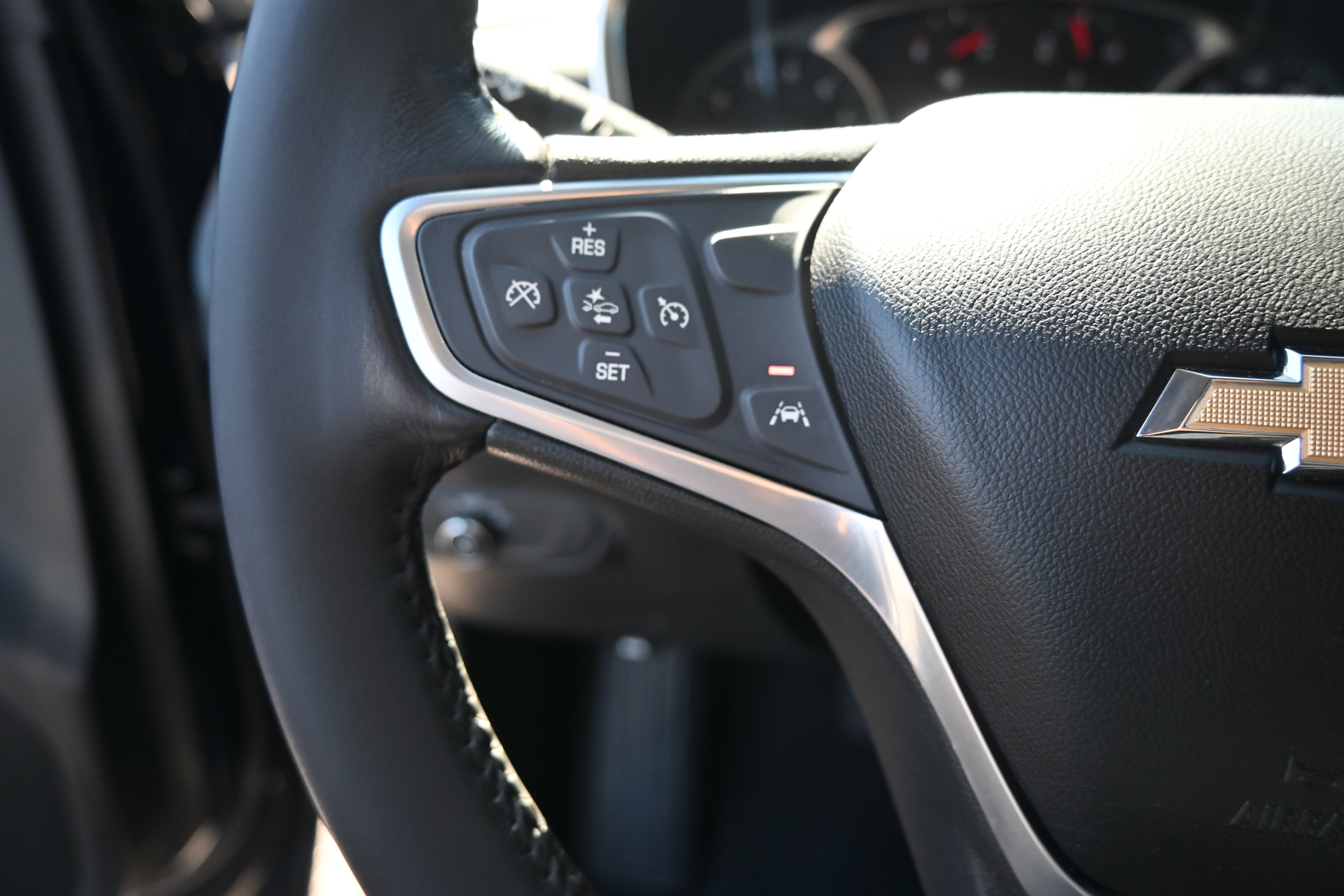 Used 2022 Chevrolet Equinox LT image 19