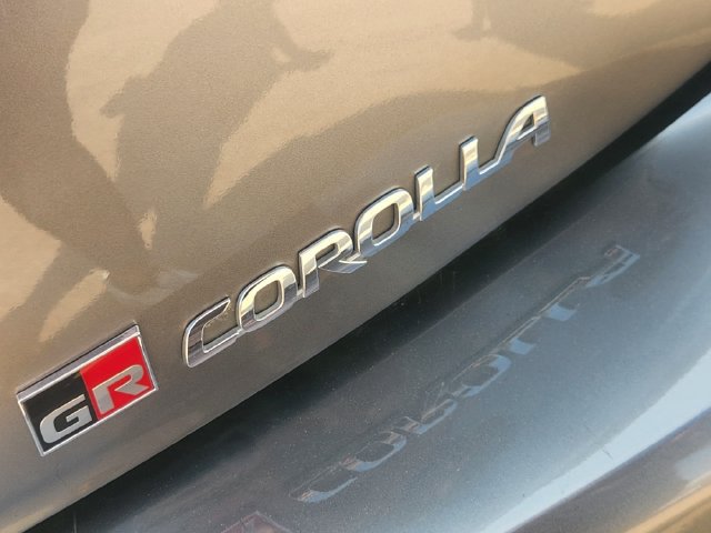 Used 2024 Toyota Corolla GR AWD/4WD image 13