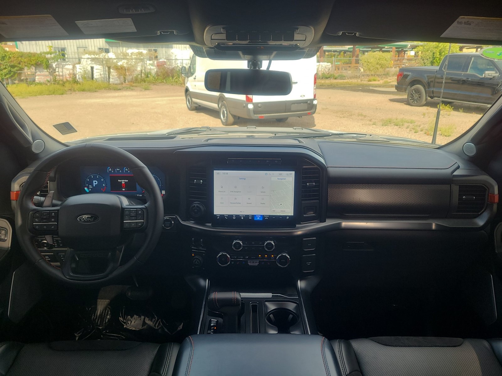 Certified 2024 Ford F150 Raptor AWD/4WD image 20