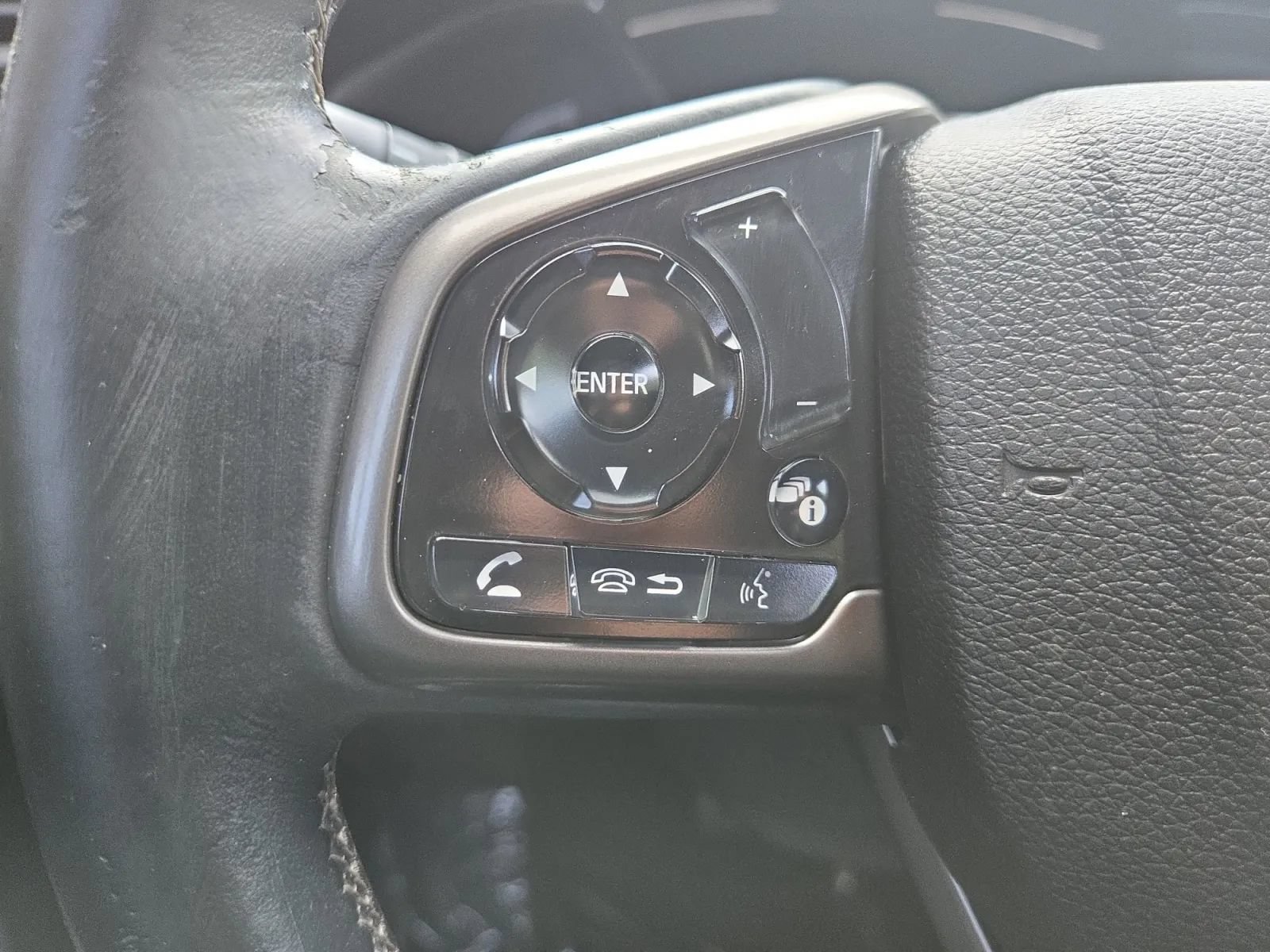 Used 2020 Honda Civic EX image 21