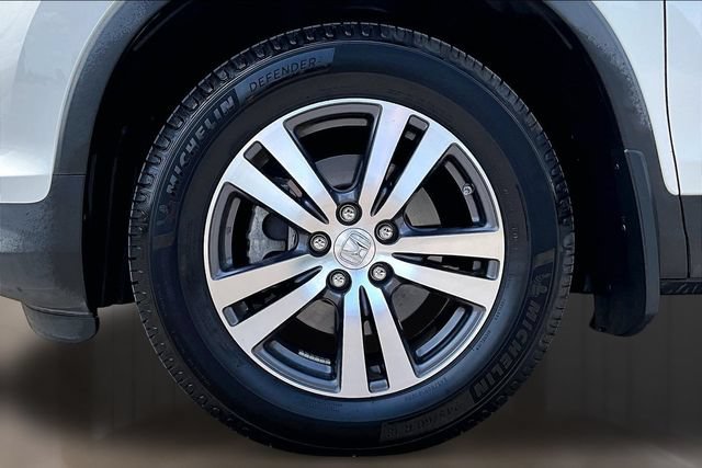 Used 2017 Honda Pilot EX-L image 27
