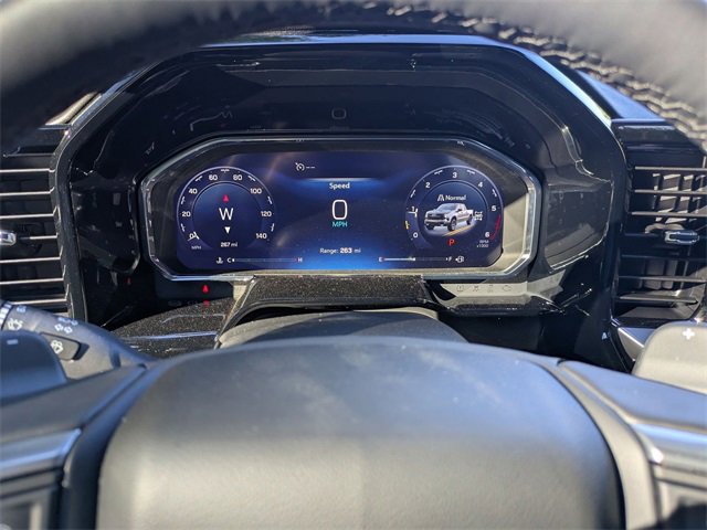 New 2026 Chevrolet Silverado 1500 LT Trail Boss w/ Convenience Package II image 16