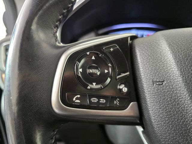 Used 2019 Honda CR-V Touring image 27