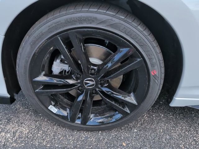 New 2026 Acura Integra A-Spec FWD image 11