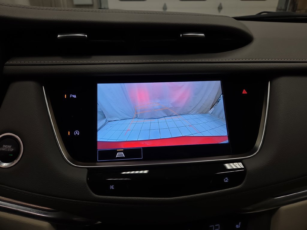Used 2022 Cadillac XT5 Premium Luxury AWD/4WD image 27