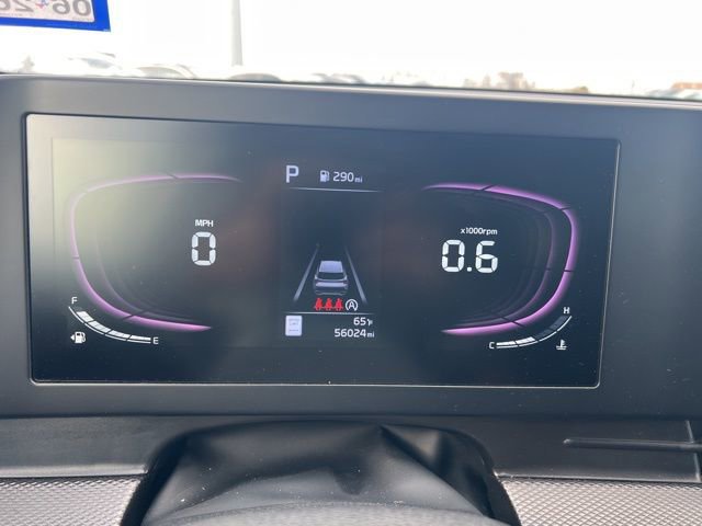 Used 2023 Kia Sportage LX image 11