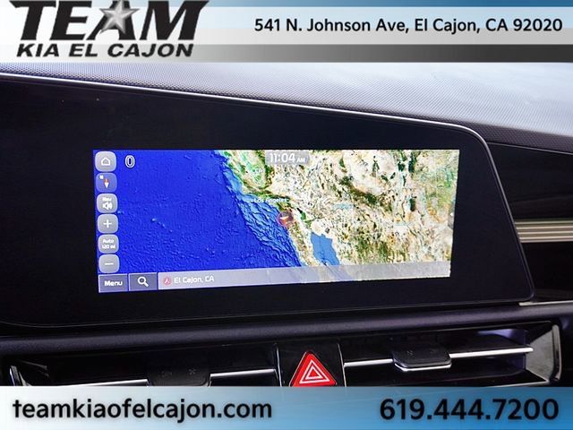 Certified 2024 Kia Niro Wave FWD image 27