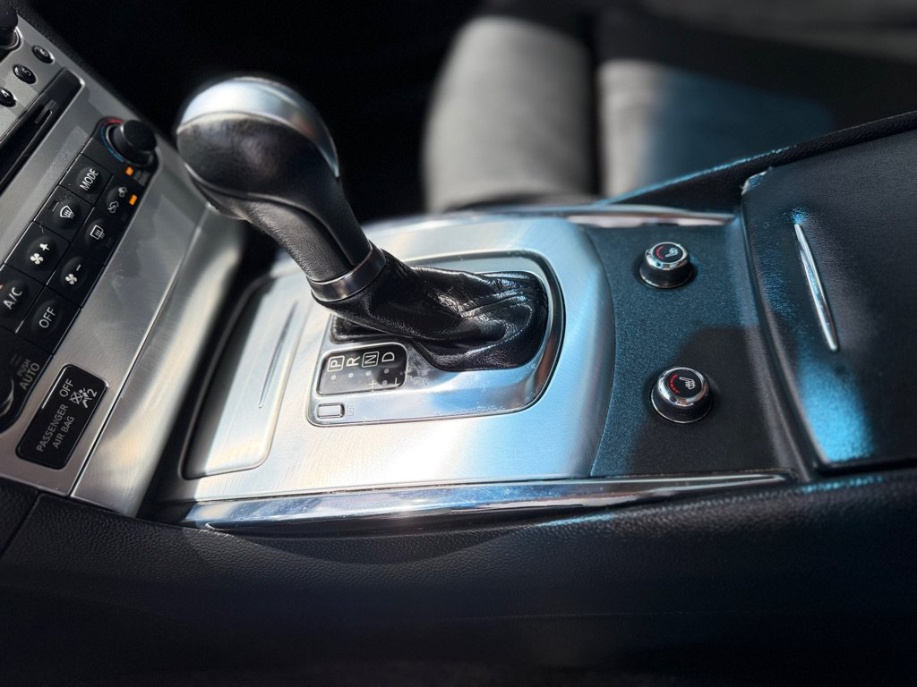 Used 2014 INFINITI Q60 Journey w/ Premium Package RWD image 14