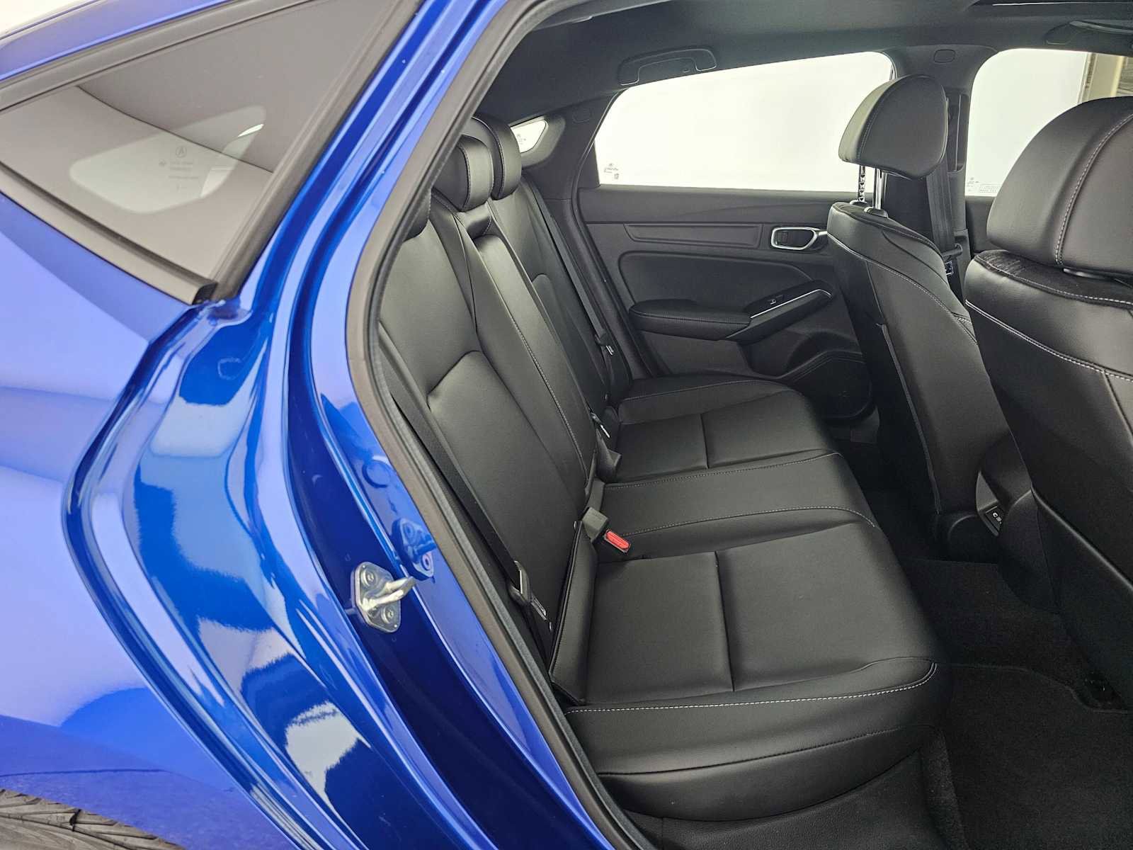 Certified 2025 Acura Integra A-Spec image 12