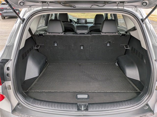 Used 2021 Kia Seltos S image 13