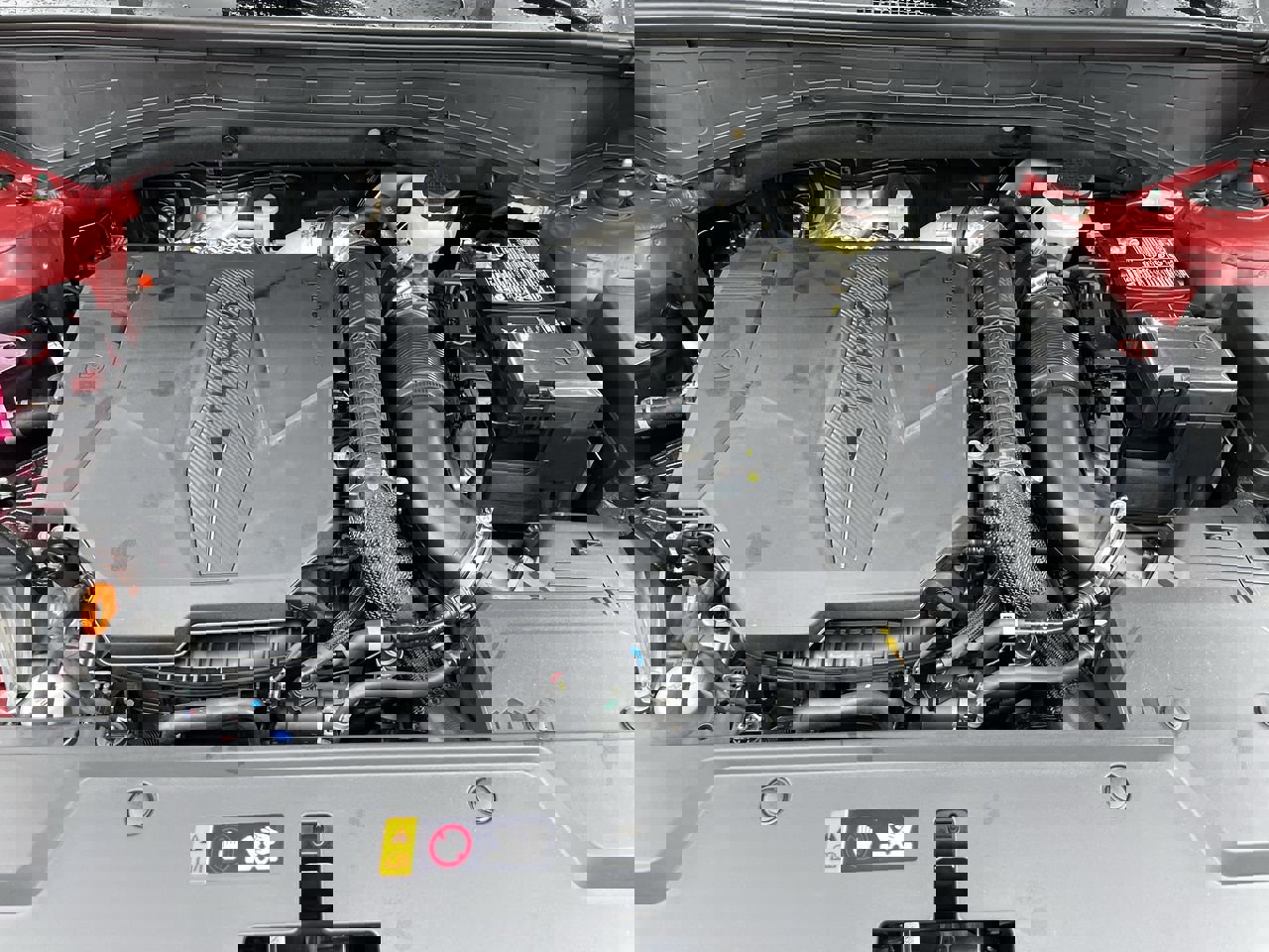 New 2026 Hyundai Santa Fe Calligraphy image 20