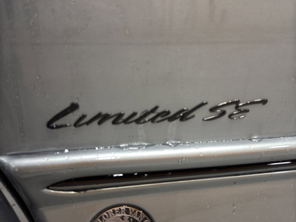 New 2025 Chevrolet Express 2500 w/ Driver Convenience Package image 10