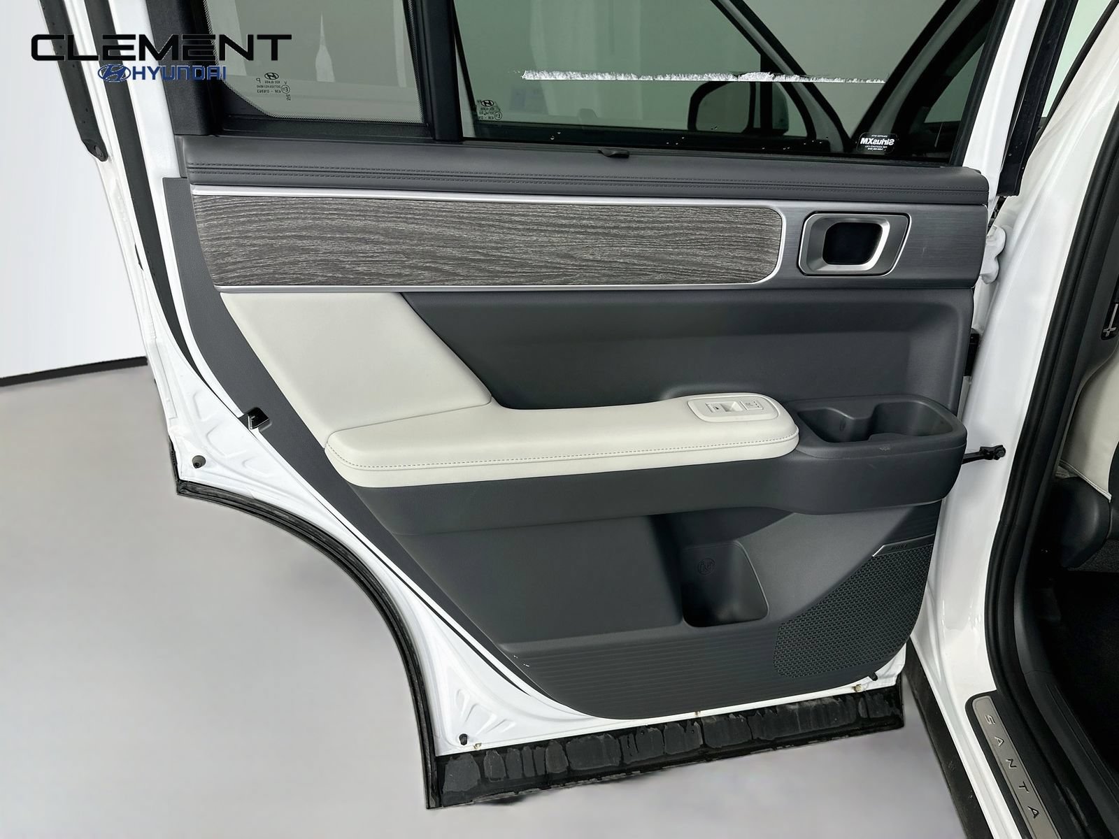 New 2026 Hyundai Santa Fe Calligraphy AWD/4WD image 28