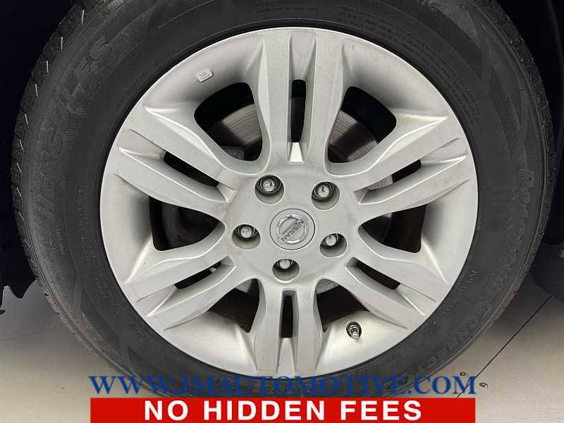 Used 2012 Nissan Altima 2.5 S w/ Convenience Pkg FWD image 9