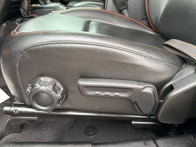 Used 2021 Jeep Gladiator Mojave image 20