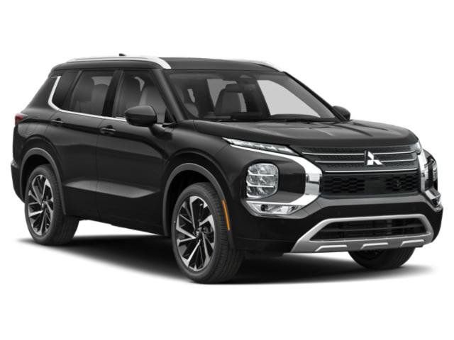 Used 2022 Mitsubishi Outlander SEL image 6