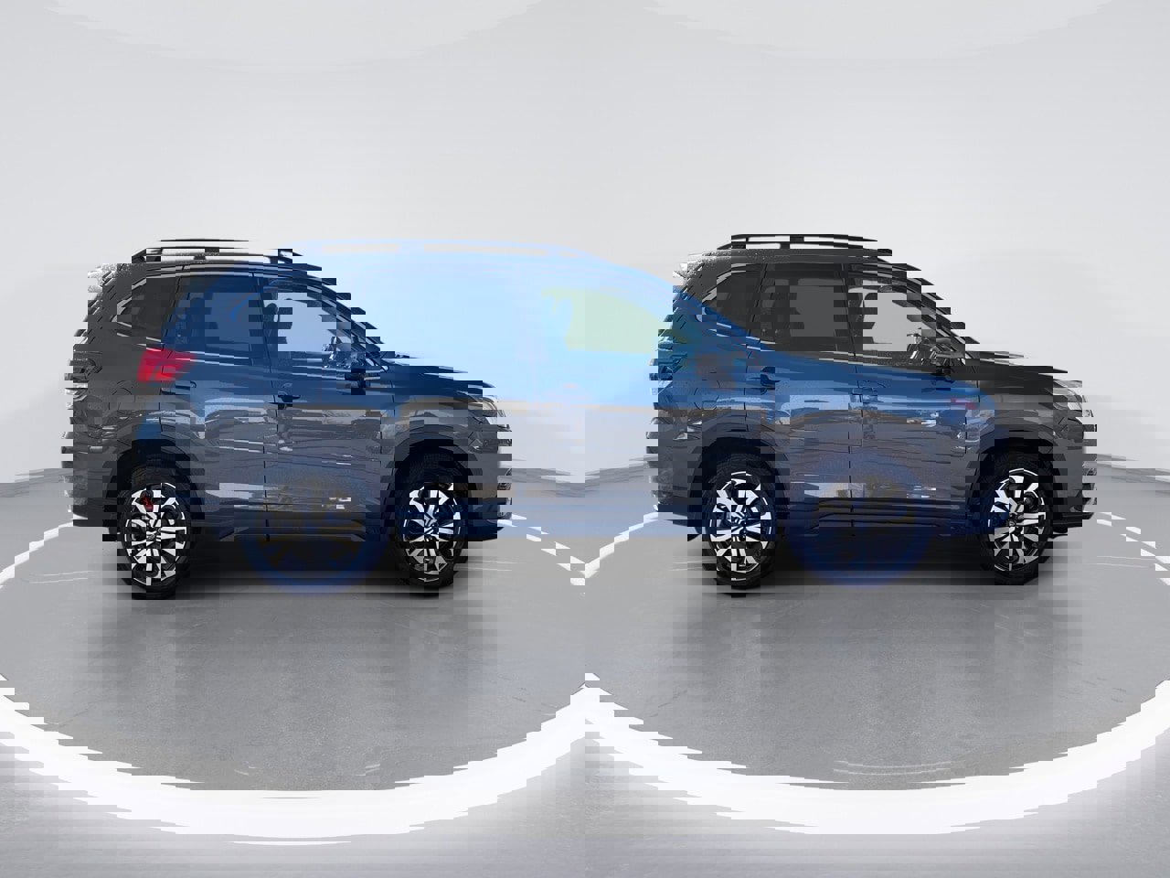 Used 2023 Subaru Forester Limited image 9